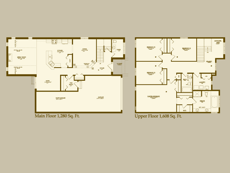 Layout